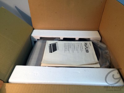SONY PS FL-99