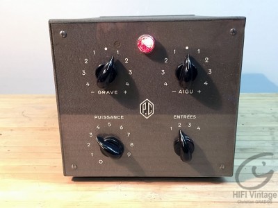 Pierre CLEMENT W-10-C