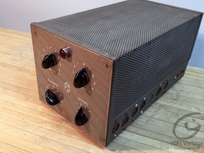 Pierre CLEMENT W-10-C