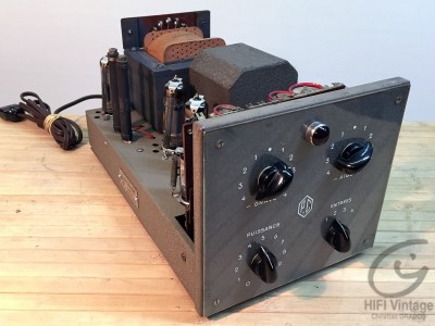 Pierre CLEMENT W-10-C