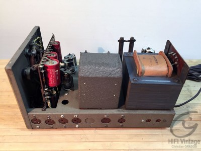 Pierre CLEMENT W-10-C