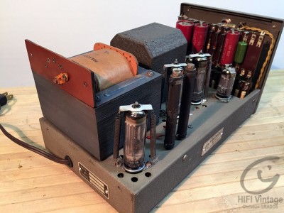 Pierre CLEMENT W-10-C