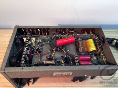 Pierre CLEMENT W-10-C