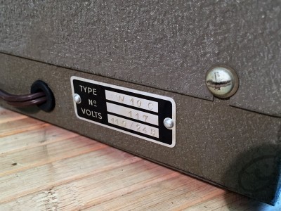 Pierre CLEMENT W-10-C