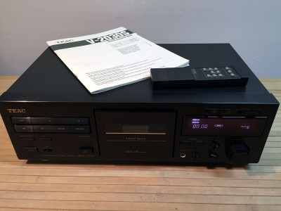 TEAC V-2030 S