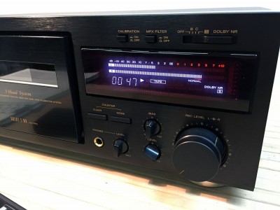 TEAC V-2030 S