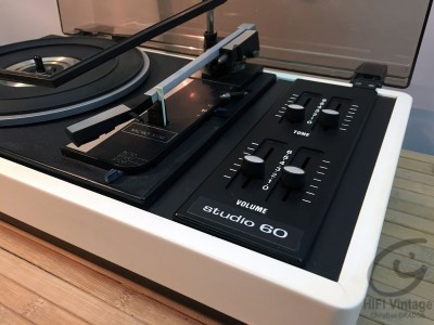 GRUNDIG Studio-60