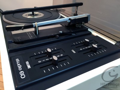 GRUNDIG Studio-60