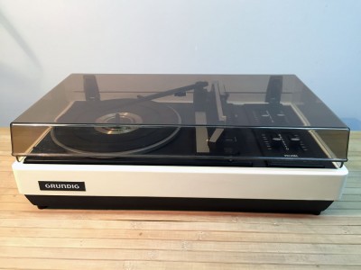 GRUNDIG Studio-60