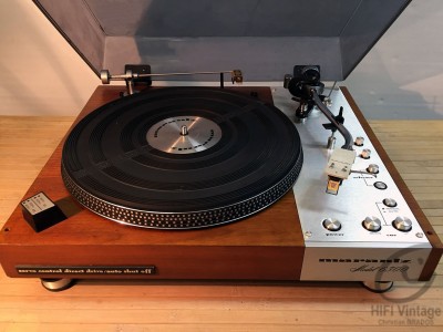 MARANTZ Model 6300