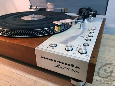 MARANTZ Model 6300