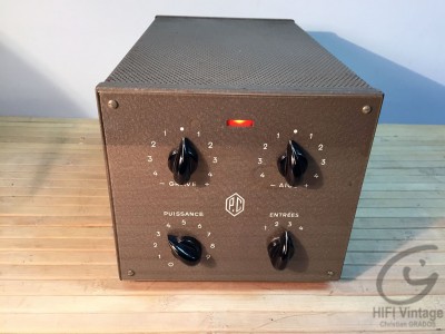 Pierre CLEMENT CW-10