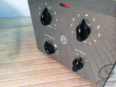 Pierre CLEMENT CW-10