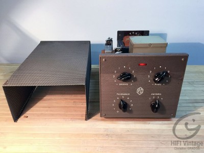 Pierre CLEMENT CW-10