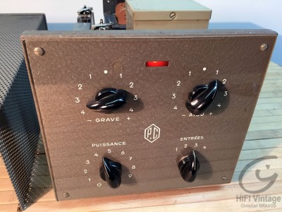 Pierre CLEMENT CW-10