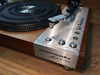 MARANTZ Model 6300