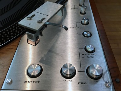 MARANTZ Model 6300