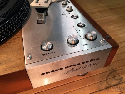 MARANTZ Model 6300