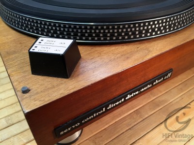 MARANTZ Model 6300