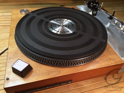 MARANTZ Model 6300