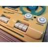 PHILIPS Biampli recorder 1962