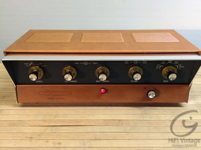 HEATHKIT AA-141