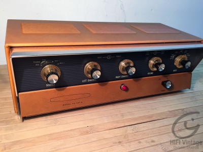 HEATHKIT AA-141