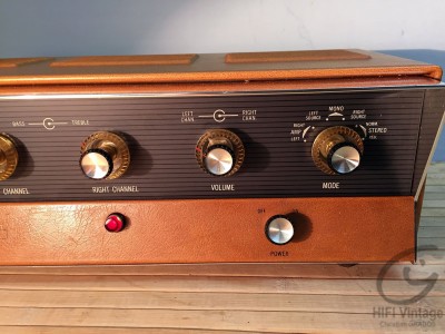 HEATHKIT AA-141
