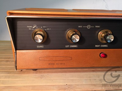 HEATHKIT AA-141