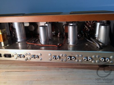 HEATHKIT AA-141