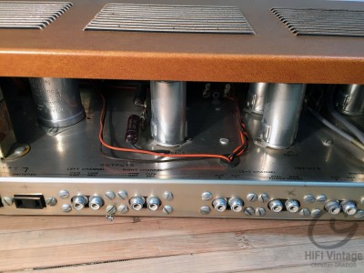 HEATHKIT AA-141