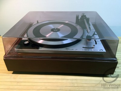 LA VOIX DE SON MAITRE Hifimatic-70