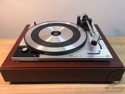LA VOIX DE SON MAITRE Hifimatic-70