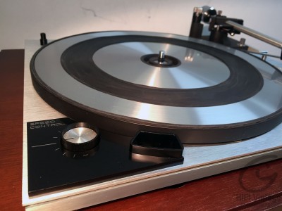 LA VOIX DE SON MAITRE Hifimatic-70