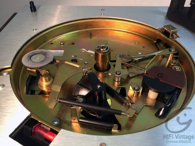 LA VOIX DE SON MAITRE Hifimatic-70