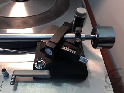 LA VOIX DE SON MAITRE Hifimatic-70