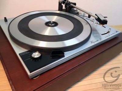 LA VOIX DE SON MAITRE Hifimatic-70