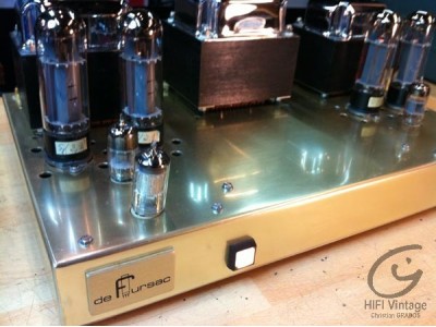 de Fursac 2x35W