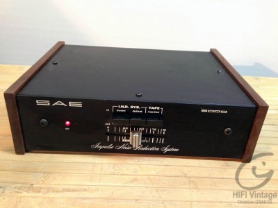 SAE 5000