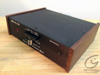 SAE 5000