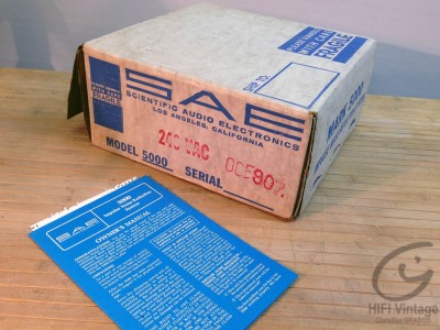SAE 5000