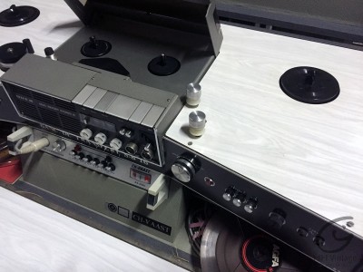 Hifi Vintage Revox A-77-MkIII