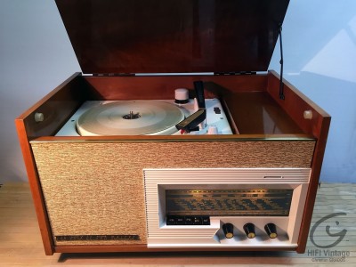 TEPPAZ Eco et Radio