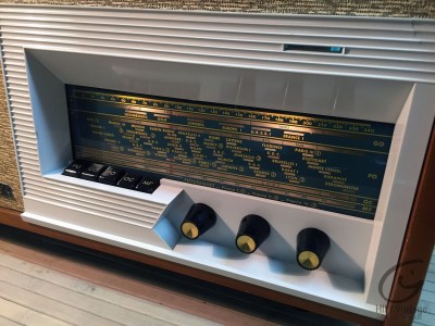 LaVoix de son Maitre  510-VC