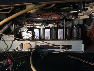 TEPPAZ Eco et Radio