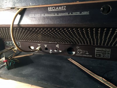 TEPPAZ Eco et Radio