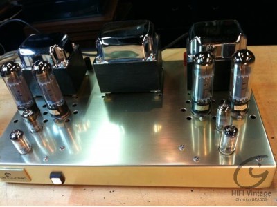 de Fursac 2x35W