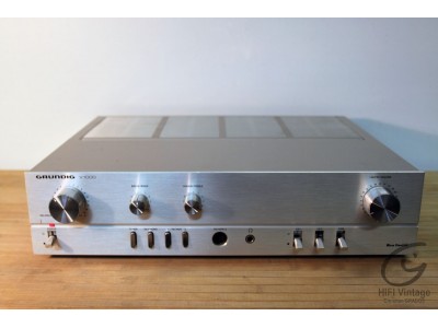 GRUNDIG V-1000