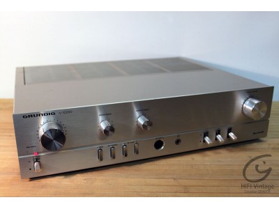 GRUNDIG V-1000