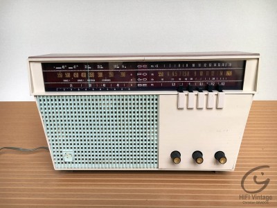 Hifi Vintage Schneider twist